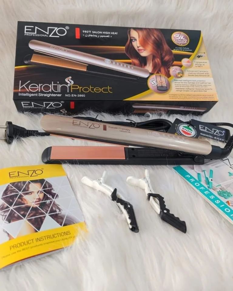 lisseur remington keratin therpie